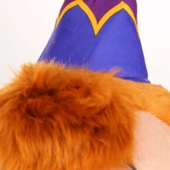 Disguise Limited Disney Aladdin Toddler Abu Deluxe Costume -Elope Store aladdin toddler abu deluxe costume alt 4