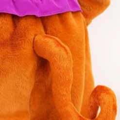 Disguise Limited Disney Aladdin Toddler Abu Deluxe Costume -Elope Store aladdin toddler abu deluxe costume alt 6