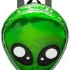 Comeco Space Alien Backpack -Elope Store alien backpack