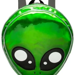 Comeco Space Alien Backpack