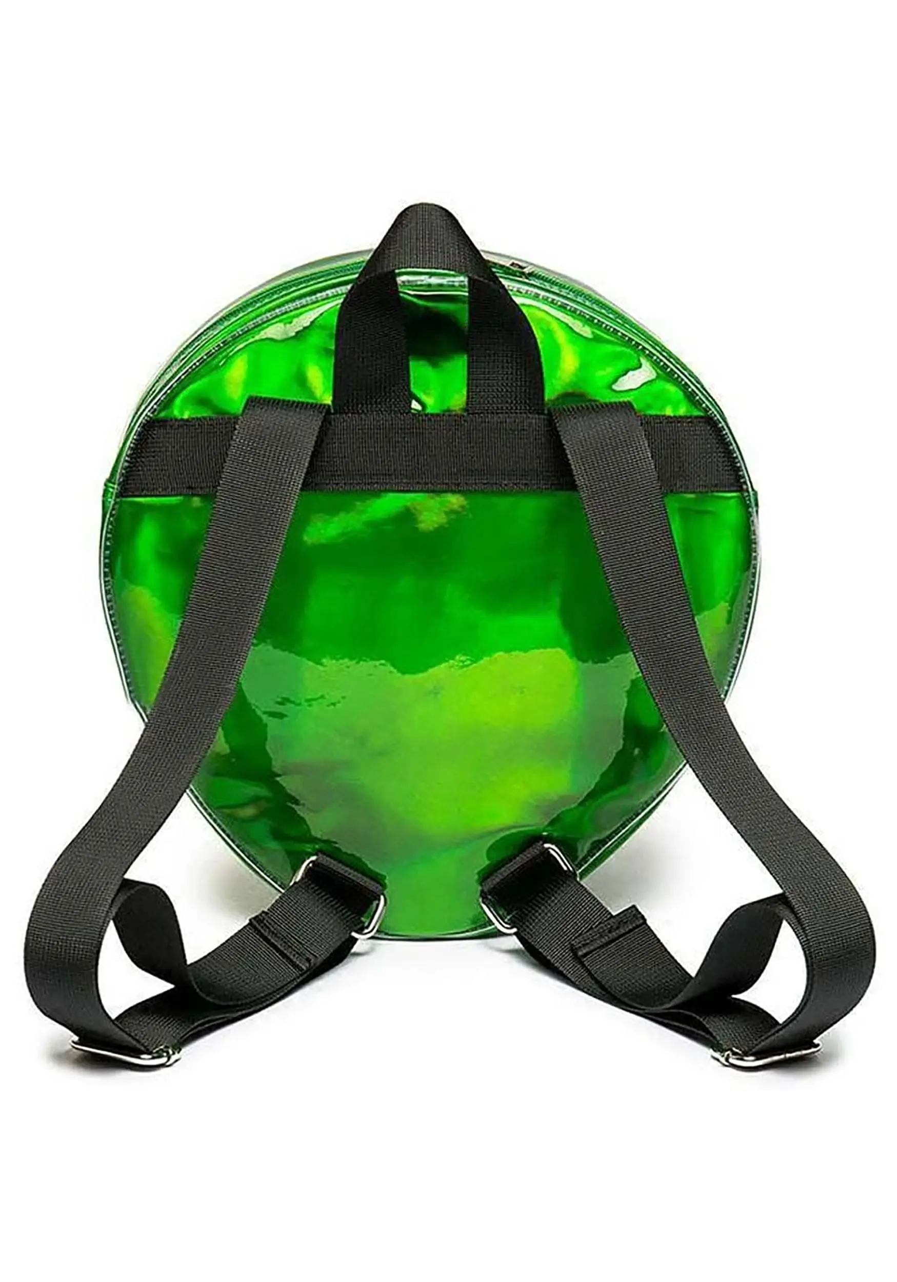 Comeco Space Alien Backpack 4 Comeco Space Alien Backpack - Image 2