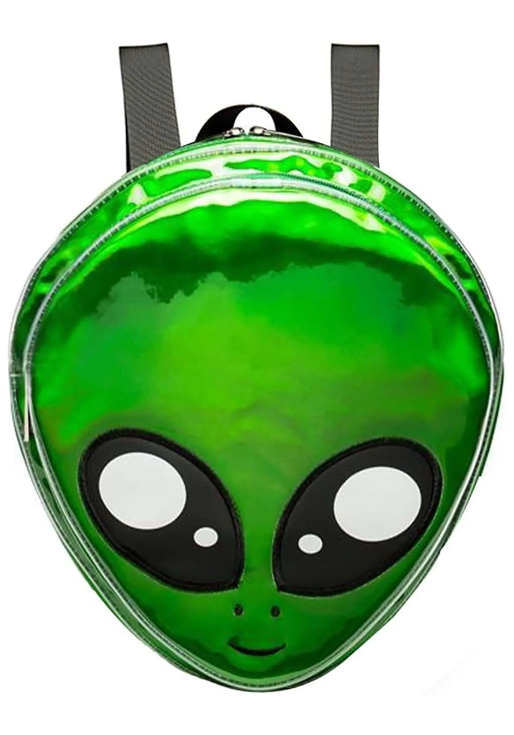 Comeco Space Alien Backpack 3 Comeco Space Alien Backpack