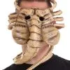 Partytime Latex Factory Alien Facehugger Costume Accessory -Elope Store alien facehugger accessory