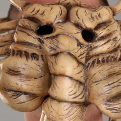 Partytime Latex Factory Alien Facehugger Costume Accessory 15 Partytime Latex Factory Alien Facehugger Costume Accessory -Elope Store alien facehugger accessory alt 4