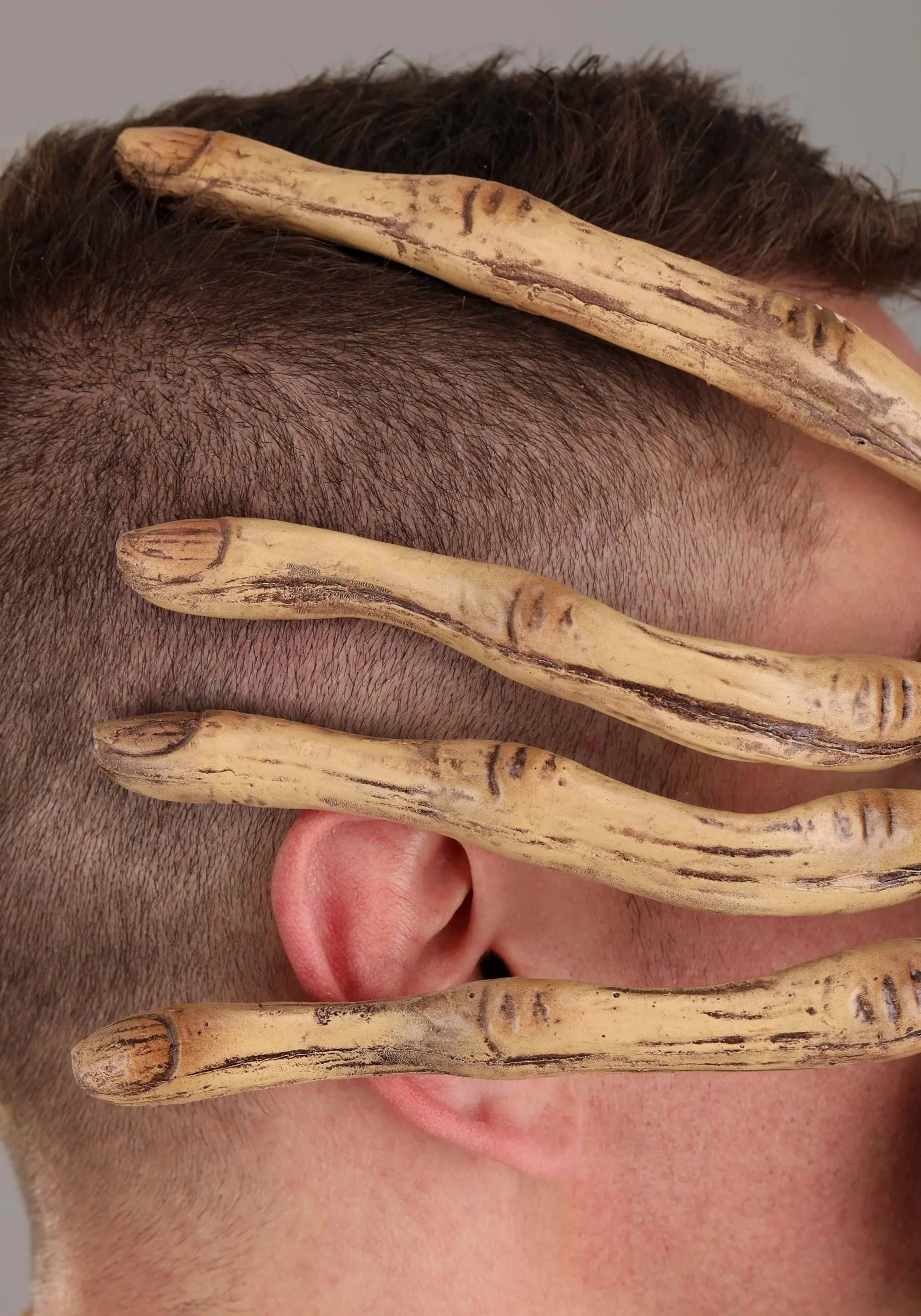 Partytime Latex Factory Alien Facehugger Costume Accessory 10 Partytime Latex Factory Alien Facehugger Costume Accessory - Image 8