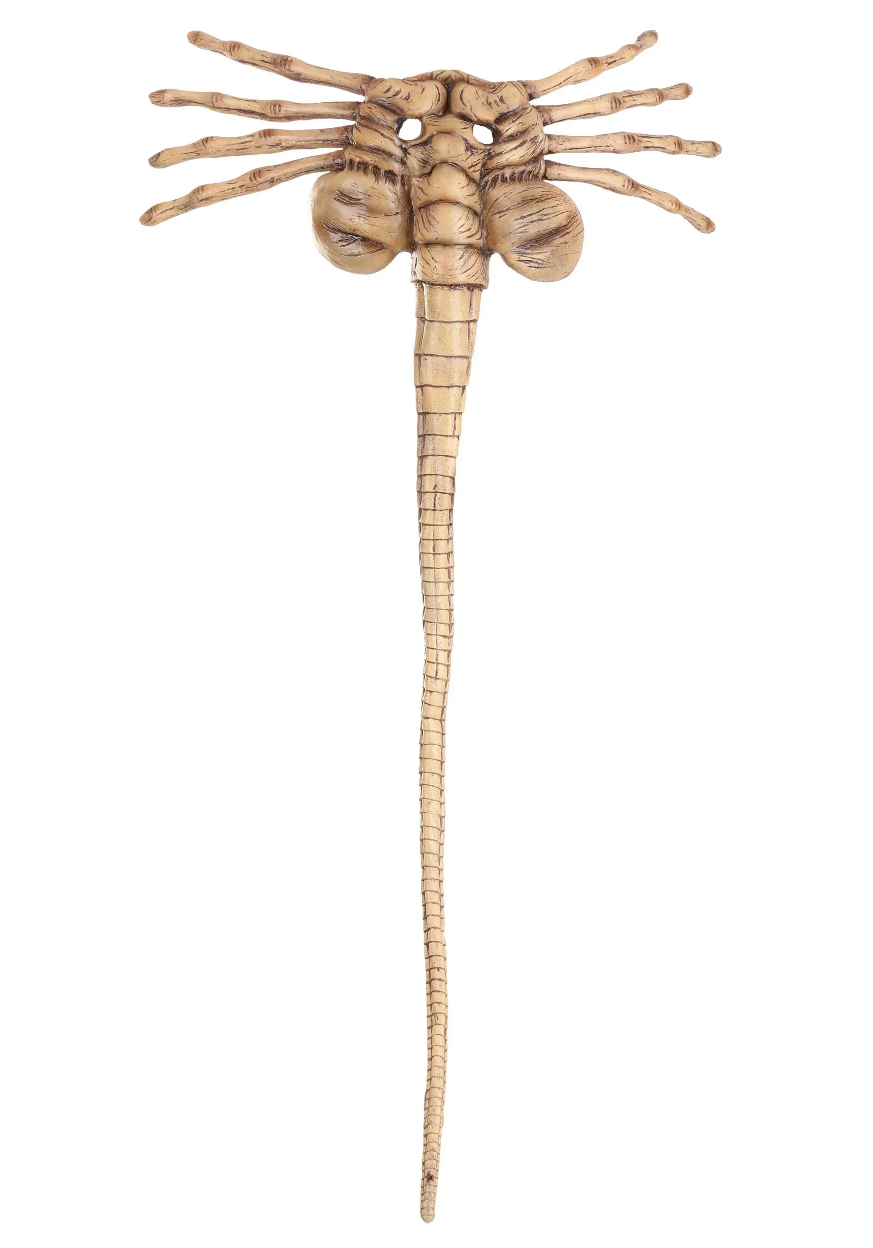 Partytime Latex Factory Alien Facehugger Costume Accessory 11 Partytime Latex Factory Alien Facehugger Costume Accessory - Image 9