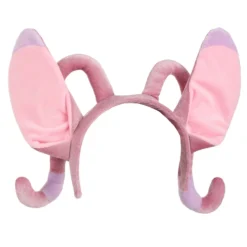 Elope Disney Lilo & Stitch Angel Costume Headband