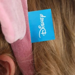 Elope Disney Lilo & Stitch Angel Costume Headband -Elope Store angel headband alt 2