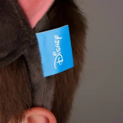 Elope Disney Aristocats Berlioz Plush Headband, Collar & Tail Costume Kit -Elope Store aristocats berlioz plush headband collar tail k alt 4