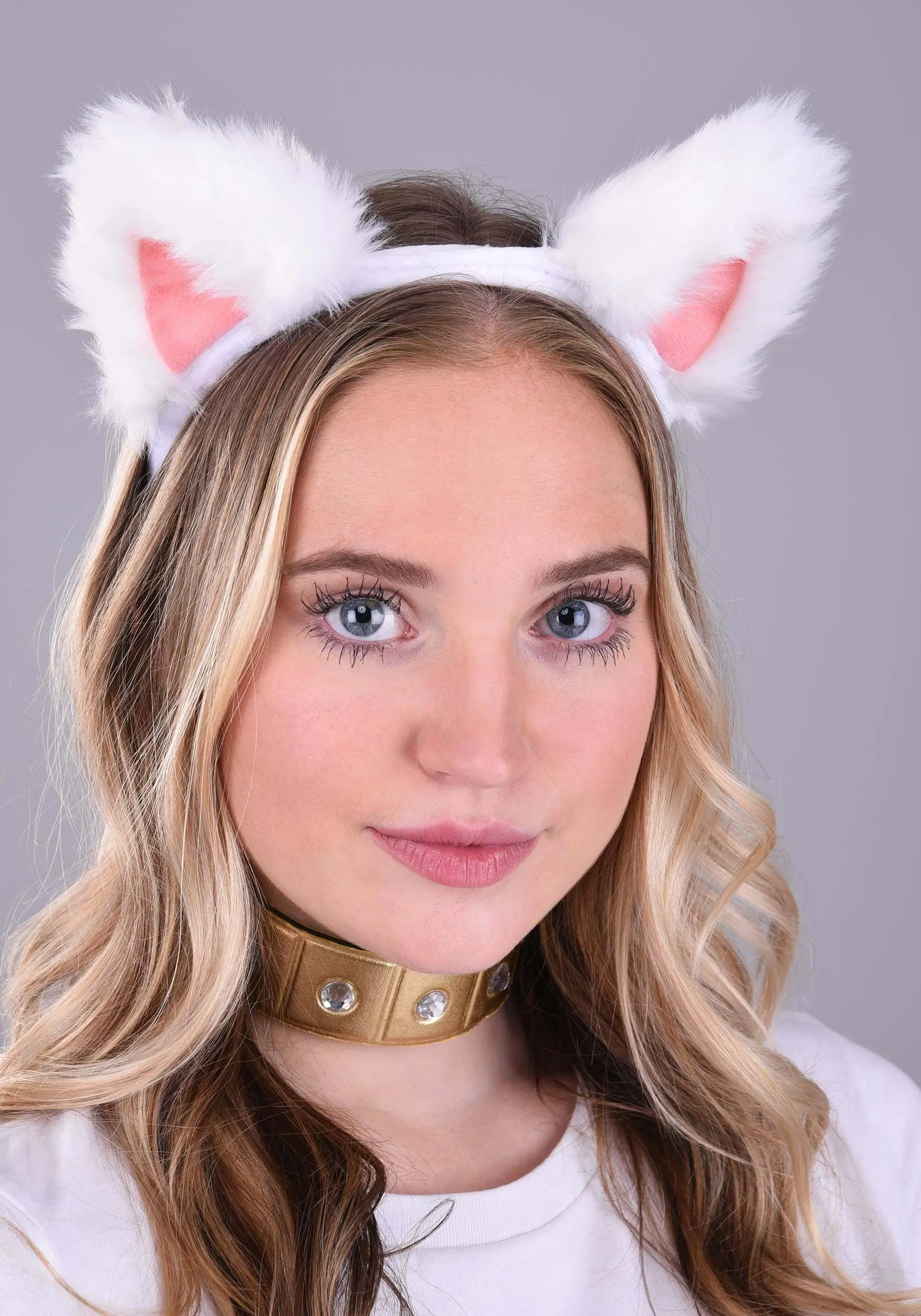 Elope Disney Costume Kit For Aristocats Duchess 4 Elope Disney Costume Kit For Aristocats Duchess - Image 2