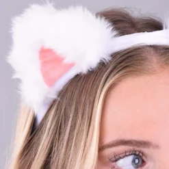 Elope Disney Costume Kit For Aristocats Duchess 11 Elope Disney Costume Kit For Aristocats Duchess -Elope Store aristocats duchess costume kit alt 3