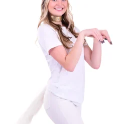 Elope Disney Costume Kit For Aristocats Duchess 13 Elope Disney Costume Kit For Aristocats Duchess -Elope Store aristocats duchess costume kit alt 5