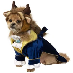 Rubies Costume Co. Inc The Beast Pet Costume