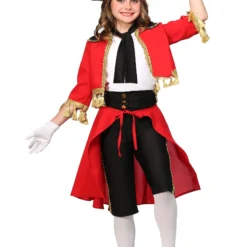 Fun Costumes Girls Beautiful Matador Costume