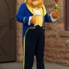 Fun Costumes Plus Size Beast Costume From Disney's Beauty And The Beast