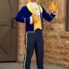 Fun Costumes Beast Costume For Men From Disney's Beauty And The Beast