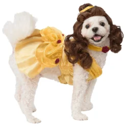 Rubies Costume Co. Inc Beauty And The Beast Belle Dog Costume