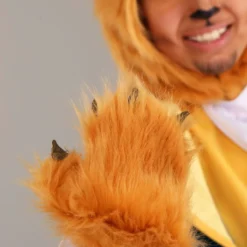 Fun Costumes Beast Costume For Kids From Disney's Beauty And The Beast -Elope Store beauty and the beast child beast costume alt 6