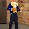 Fun Costumes Beast Costume For Kids From Disney's Beauty And The Beast