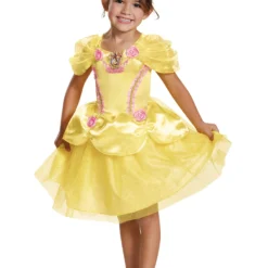 Disguise Belle Classic Toddler Costume