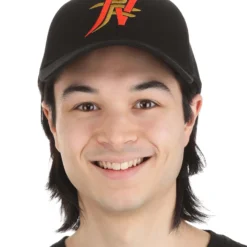 Elope Disney Big Hero Six- Tadashi Baseball Cap