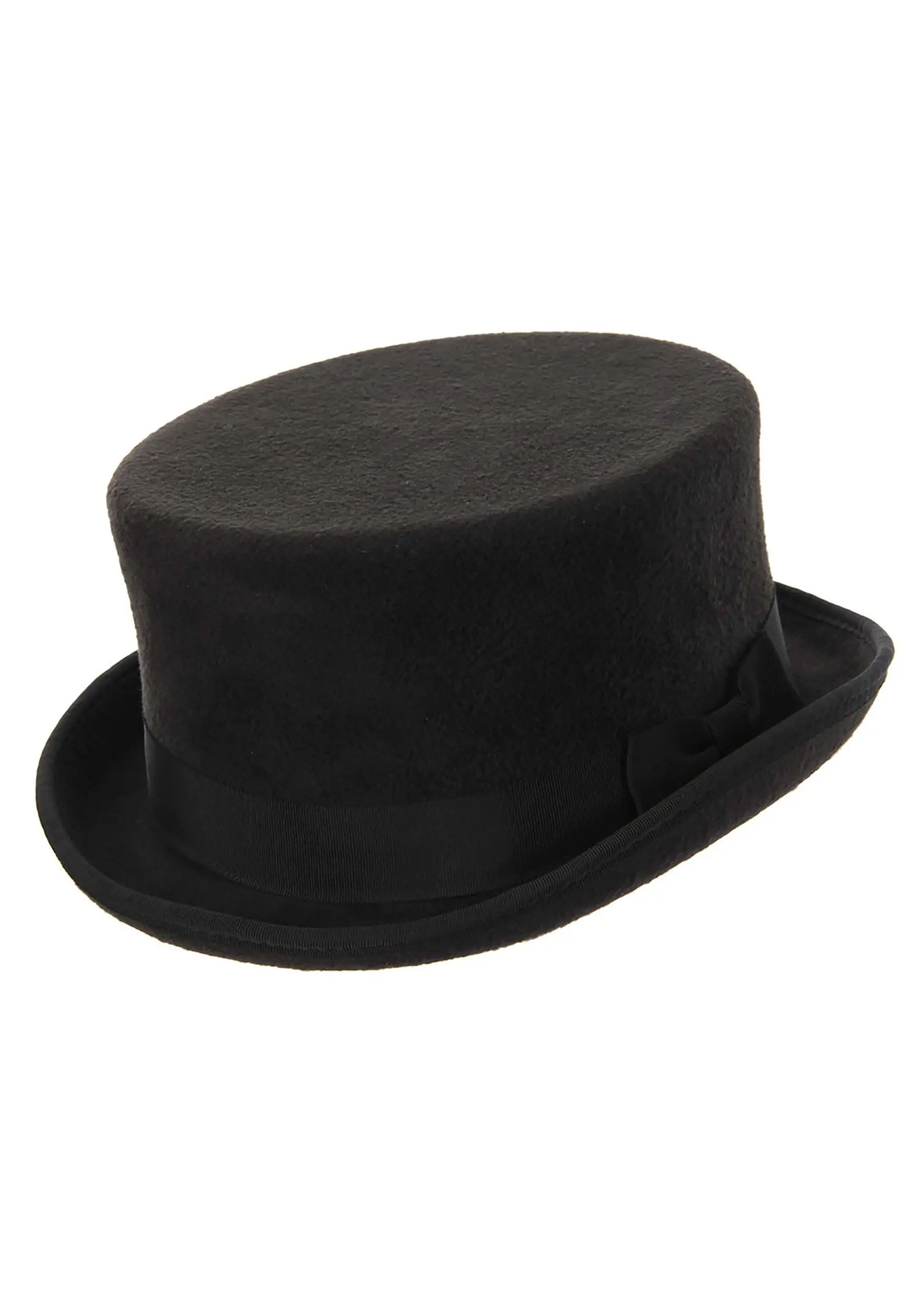 Elope Adult Black John Bull Costume Hat 5 Elope Adult Black John Bull Costume Hat - Image 3