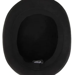 Elope Adult Black John Bull Costume Hat 14 Elope Adult Black John Bull Costume Hat -Elope Store black john bull hat alt 5