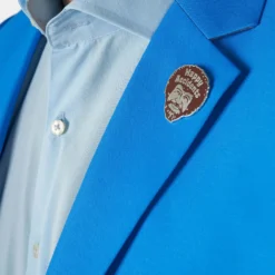 Opposuits Men's Opposuit Bob Ross Blazer 15 Opposuits Men's Opposuit Bob Ross Blazer -Elope Store bob ross blazer alt 6