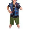 Disguise Onward Deluxe Barley Costume For Boys
