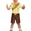 Disguise UP Classic Russell Costume For Boys