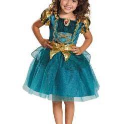 Disguise Toddler Brave Merida Classic Costume
