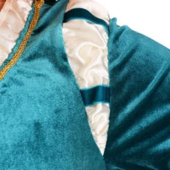 Disguise Limited Disney's Brave Merida Costume For Women -Elope Store brave womens merida costume alt 4