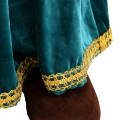 Disguise Limited Disney's Brave Merida Costume For Women -Elope Store brave womens merida costume alt 6