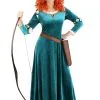 Disguise Limited Disney's Brave Merida Costume For Women