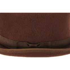 Elope Brown John Bull Top Costume Hat -Elope Store brown john bull hat alt 4