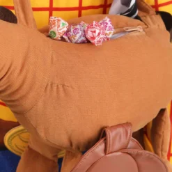 Elope Disney Bullseye Costume Companion Bag -Elope Store bullseye costume companion alt 3