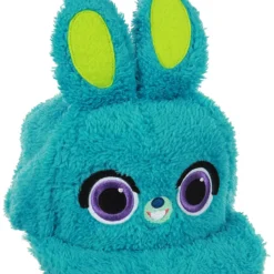 Elope Disney Fuzzy Bunny Toy Story Cap -Elope Store bunny fuzzy cap alt 3