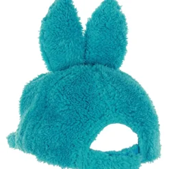 Elope Disney Fuzzy Bunny Toy Story Cap -Elope Store bunny fuzzy cap alt 4