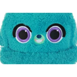 Elope Disney Fuzzy Bunny Toy Story Cap -Elope Store bunny fuzzy cap alt 5