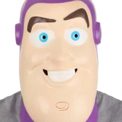Ghoulish Productions Disney Buzz Lightyear Toy Latex Mask For Adults