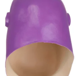 Ghoulish Productions Disney Buzz Lightyear Toy Latex Mask For Adults -Elope Store buzz lightyear toy latex mask alt 3