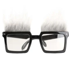 Yiwu Yujie Imp & Exp Co. Ltd Disney UP Carl Costume Glasses 7 Yiwu Yujie Imp & Exp Co. Ltd Disney UP Carl Costume Glasses -Elope Store carl glasses alt 2