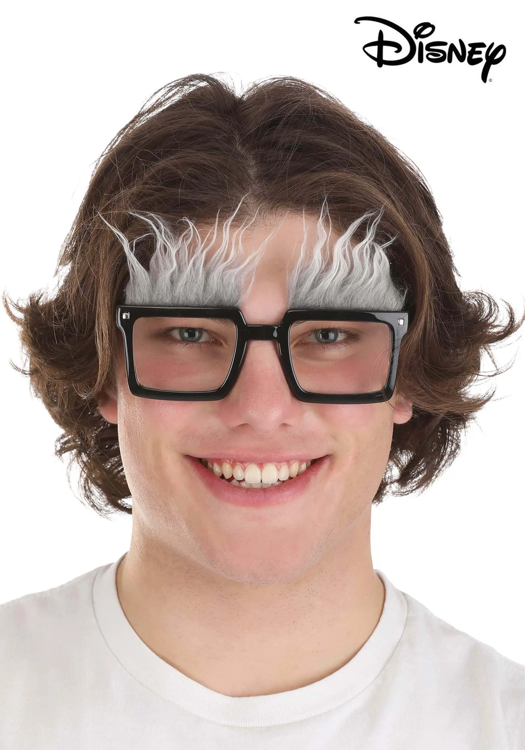 Yiwu Yujie Imp & Exp Co. Ltd Disney UP Carl Costume Glasses 3 Yiwu Yujie Imp & Exp Co. Ltd Disney UP Carl Costume Glasses