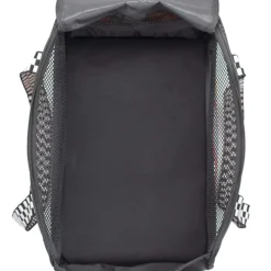 Buckle-Down Pixar Cars Lightning McQueen Carrier For Pets -Elope Store cars lightning mcqueen pet carrier alt 5