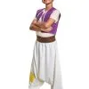 Disguise Limited Kid's Disney Aladdin Street Rat Kids Costume