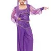 Fun World Dreamy Genie Costume For Girls -Elope Store child dreamy genie costume