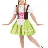 Fun Costumes Child German Girl Costume