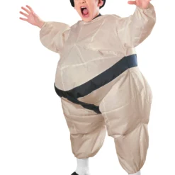 Rubies Costume Co. Inc Child Inflatable Sumo Costume