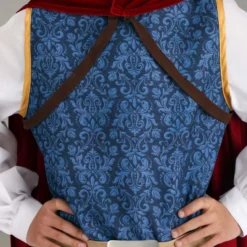 Fun Costumes The Prince Costume For Kids From Disney's Snow White -Elope Store child snow white prince costume alt 1