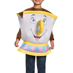 Disguise Deluxe Chip Costume For Toddlers -Elope Store chip deluxe toddler costume alt 2